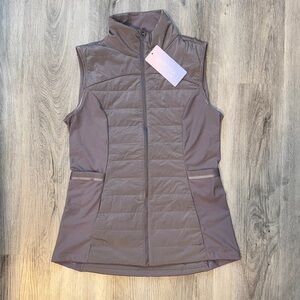 CRZ YOGA VEST